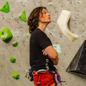 Meet your Posher, Reece